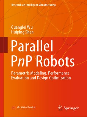 cover image of Parallel PnP Robots